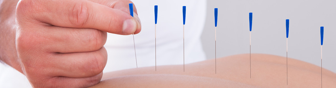 Restore Your Health and Balance with Acupuncture!